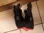 Foto 2 van Rüdiger / Heike bij Ortovox - Women's Fleece Light Glove - Handschoenen