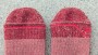Foto 2 van Britta bij Ortovox - Women's Hike Classic Mid Socks - Merinosokken