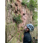 Foto 2 van Sören bij Petzl - Meteor Helmet - Klimhelm