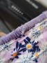Foto 2 van Igor bij Rice - Raffia Bags with Raffia Handles and Fabric Closing - Tas