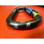 Foto 1 van Robert bij Salewa - Belay Twist Lock Karabiner - HMS-karabiner