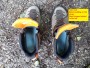 Foto 2 van Martine bij Salewa - Mountain Trainer 2 Mid GTX - Wandelschoenen