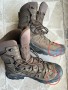 Foto 2 van Neophytos bij Salomon - Quest Tracker High GORE-TEX - Wandelschoenen