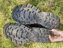 Foto 4 van Katharina bij Salomon - Women's Quest 4 GTX - Wandelschoenen