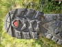 Foto 5 van Katharina bij Salomon - Women's Quest 4 GTX - Wandelschoenen