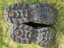 Foto 6 van Katharina bij Salomon - Women's Quest 4 GTX - Wandelschoenen