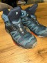 Foto 1 van Pieter bij Salomon - X Ultra 4 Mid GTX - Wandelschoenen