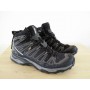 Foto 2 van Gerrit bij Salomon - X-Ultra Mid GTX - Wandelschoenen