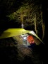 Foto 2 van Jonatan bij Sea to Summit - Escapist 15D Tarp - Tarp