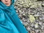 Foto 1 van Yeva bij Sea to Summit - Poncho 15D - Regenjas