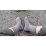Foto 2 van Gear-Tipp bij Smartwool - Trekking Heavy Crew - Wandelsokken