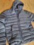 Foto 1 van Arwin bij Stoic - TarfalaSt. Down Hoody B-artikel - Donsjack