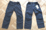 Foto 4 van Christian bij Trollkids - Kids Hammerfest Pants Pro Slim Fit - Trekkingbroek