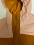 Foto 1 van Benedikt bij Vaude - Kid's Escape Padded Jacket - Winterjack