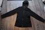 Foto 2 van Kim bij Vaude - Women's Aland Hooded Jacket - Fleecevest