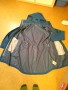 Foto 2 van Sabine bij Vaude - Women's Itri 2,5 Layer Coat - Regenjas