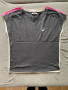 Foto 2 van Katrin bij Vaude - Women's Neyland - T-shirt