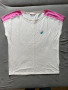 Foto 1 van Katrin bij Vaude - Women's Neyland - T-shirt