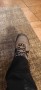 Foto 3 van Niek bij Xero Shoes - Xcursion Fusion - Barefootschoenen