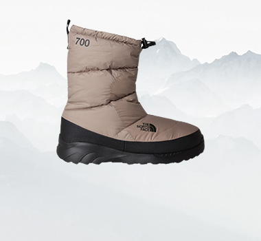 Winterschoenen
