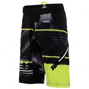 Downhill shorts