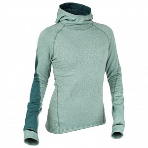 Fleecetruien voor dames