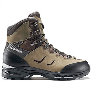 Gore-tex wandelschoenen