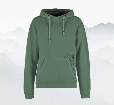 Truien & hoodies