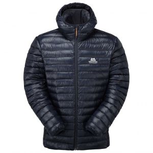 Lichtgewicht donsjassen