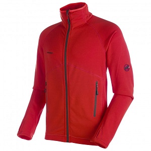 Polartec jas