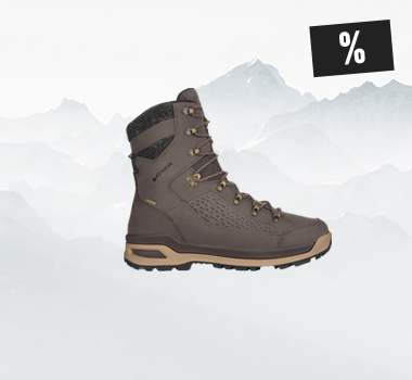 Outdoorschoenen