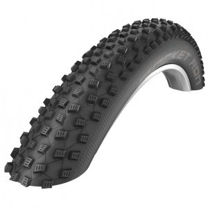 Tubeless fietsbanden