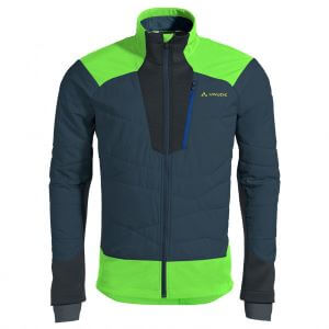Thermo-fietsjassen